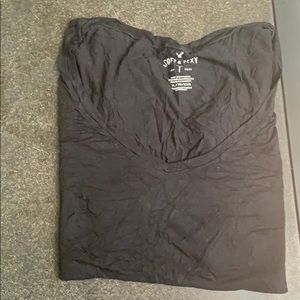 Black American Eagle